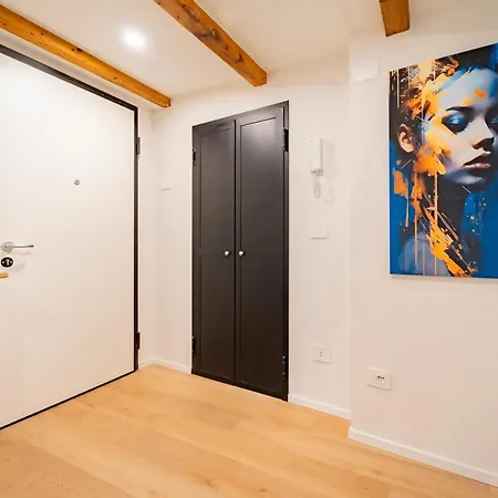 Apartment La Dimora Di Barbaroux *