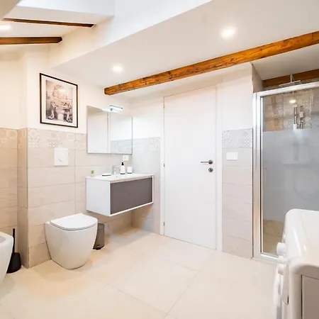 La Dimora Di Barbaroux Apartment Cuneo