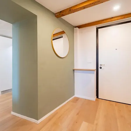 アパート La Dimora Di Barbaroux