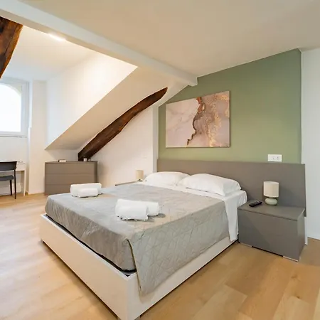 La Dimora Di Barbaroux Apartment Cuneo