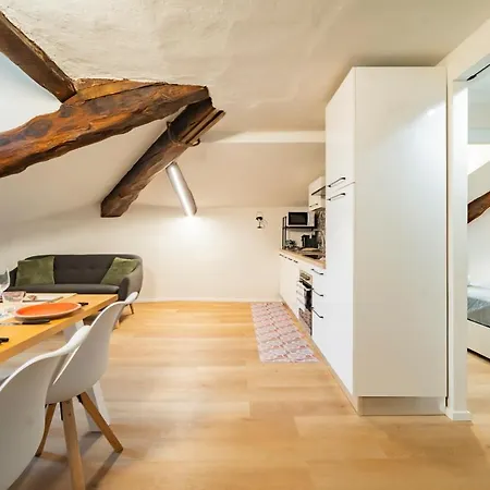 La Dimora Di Barbaroux Apartment *