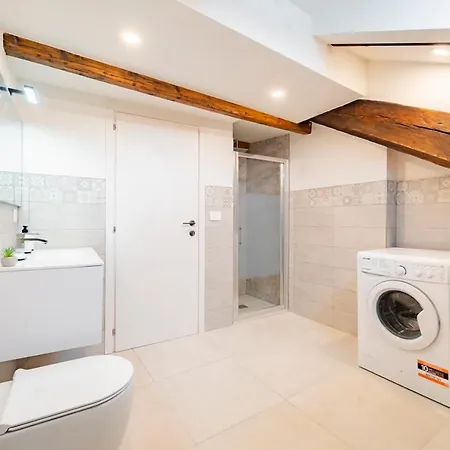 La Dimora Di Barbaroux