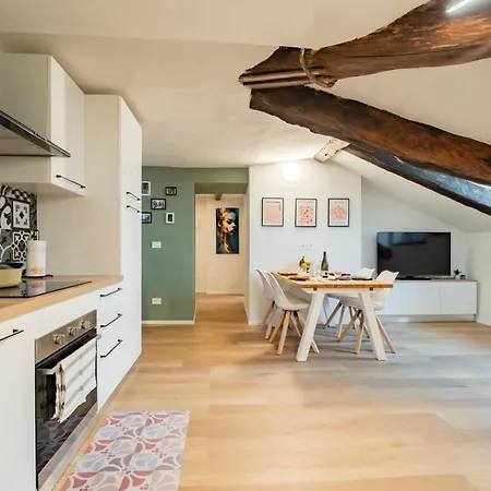 La Dimora Di Barbaroux *