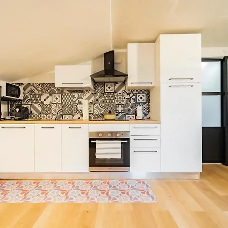 La Dimora Di Barbaroux